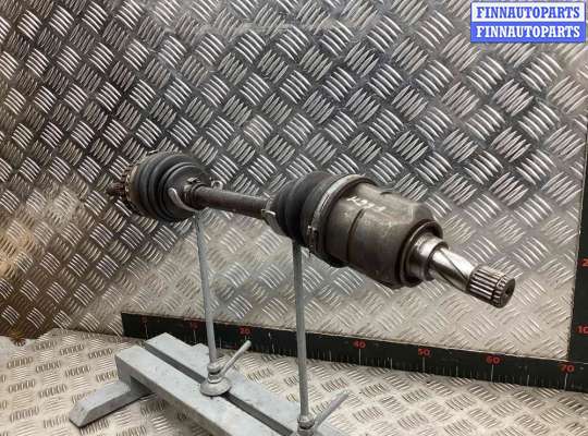 купить Полуось передняя левая (приводной вал, ШРУС) на Opel Vectra Vectra B 1995-1999