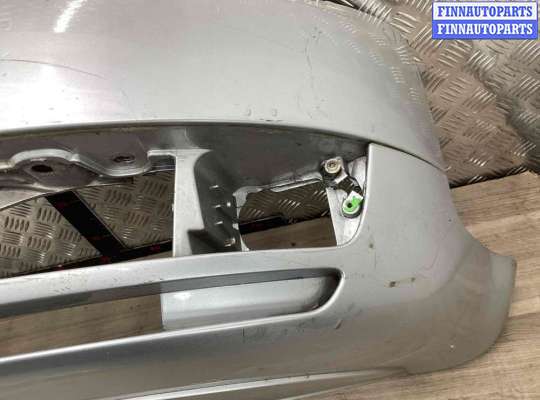 купить Бампер передний на Audi A4 A4 B6 (8EC, 8E5) 2000-2006