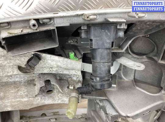 купить Бампер передний на Audi A4 A4 B6 (8EC, 8E5) 2000-2006
