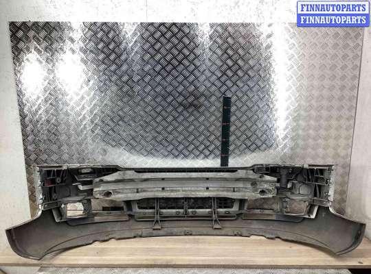 купить Бампер передний на Audi A4 A4 B6 (8EC, 8E5) 2000-2006