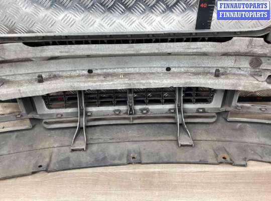 купить Бампер передний на Audi A4 A4 B6 (8EC, 8E5) 2000-2006