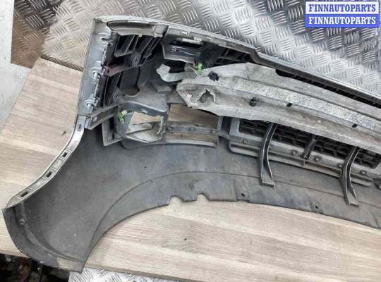 купить Бампер передний на Audi A4 A4 B6 (8EC, 8E5) 2000-2006