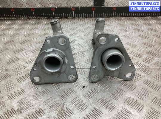 купить Кронштейн крепления бампера переднего на Seat Ibiza Ibiza III (6L) 2002-2008