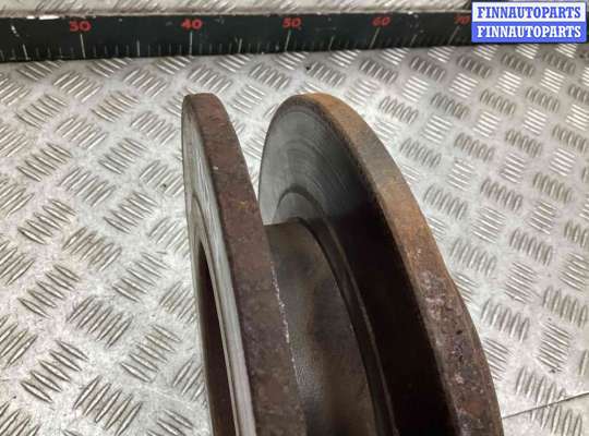 купить Диск тормозной задний на Opel Meriva Meriva A 2002-2006