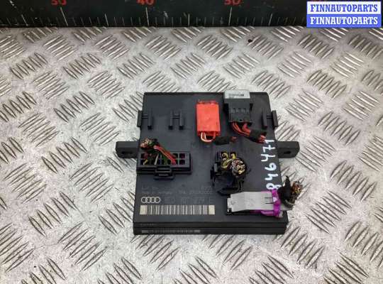 купить Блок комфорта на Audi A4 A4 B6 (8EC, 8E5) 2000-2004
