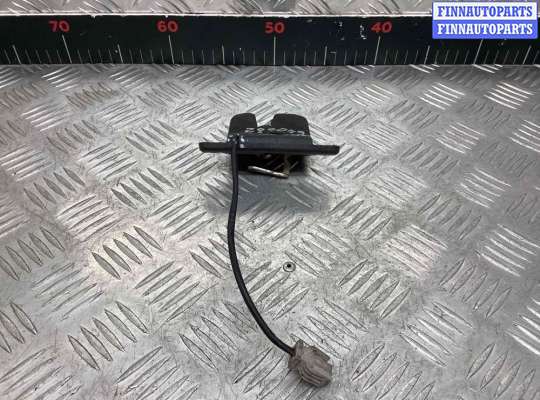 купить Замок багажника на Audi 80 80 B4 (8C) 1991-1995