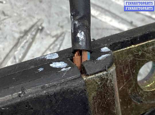 купить Замок багажника на Audi 80 80 B4 (8C) 1991-1995