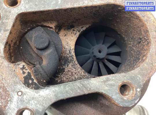 купить Турбина на Fiat Ducato Ducato 2006-2014