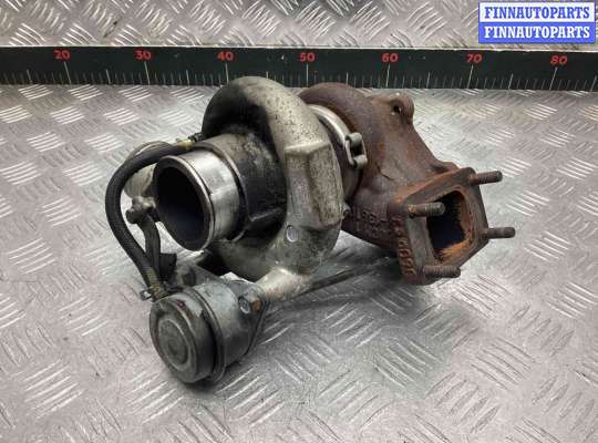 купить Турбина на Fiat Ducato Ducato 2006-2014
