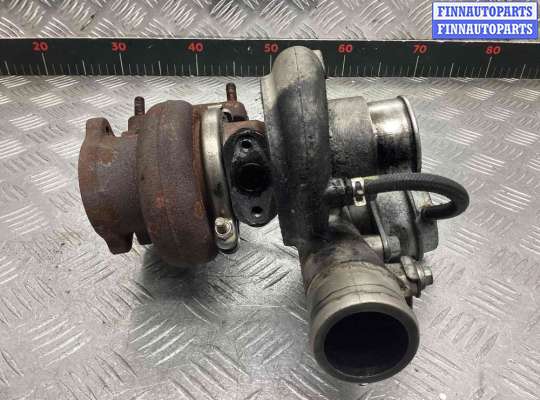 купить Турбина на Fiat Ducato Ducato 2006-2014