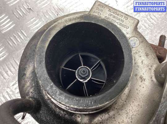 купить Турбина на Fiat Ducato Ducato 2006-2014