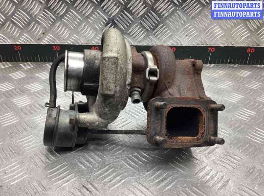 купить Турбина на Fiat Ducato Ducato 2006-2014