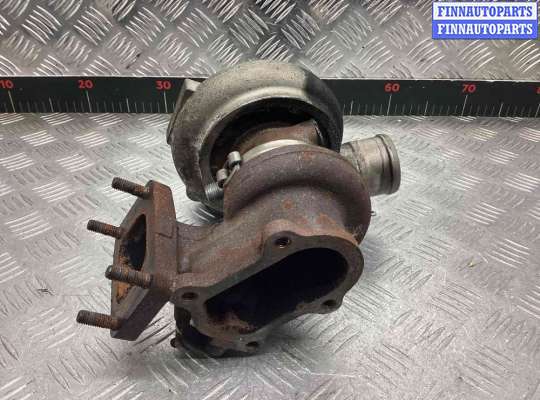 купить Турбина на Fiat Ducato Ducato 2006-2014