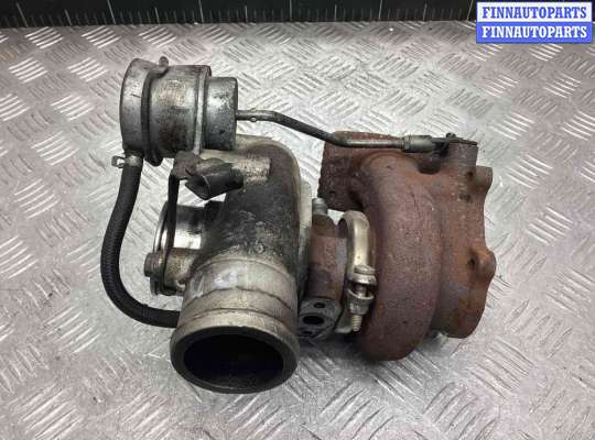 купить Турбина на Fiat Ducato Ducato 2006-2014