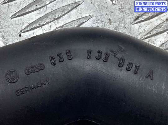 купить Патрубок воздушного фильтра на Audi 100 100 C3 1982-1991