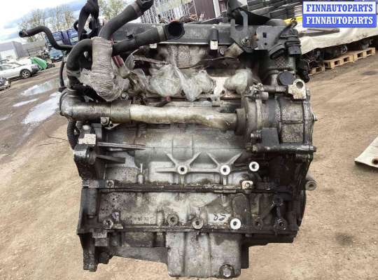 купить Двигатель на Opel Vectra Vectra C 2002-2005
