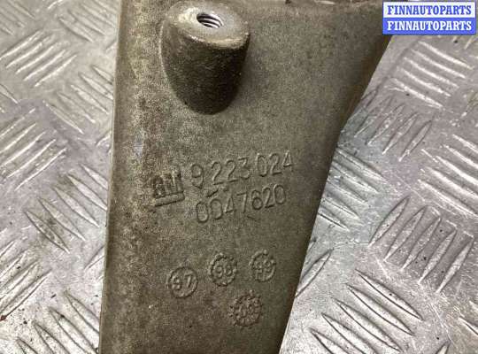 купить Кронштейн генератора на Opel Vectra Vectra B 1999-2002 рестайлинг