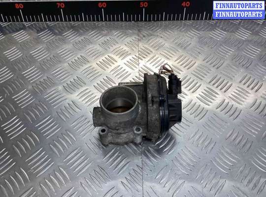 Купить Заслонка дроссельная на Ford Fusion Fusion (JU) 2002-2005 Заслонка дроссельная FO2189773 на Ford Fusion Fusion (JU) 2002-2005