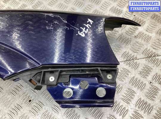 купить Крыло переднее правое на Opel Astra Astra G 1998-2004