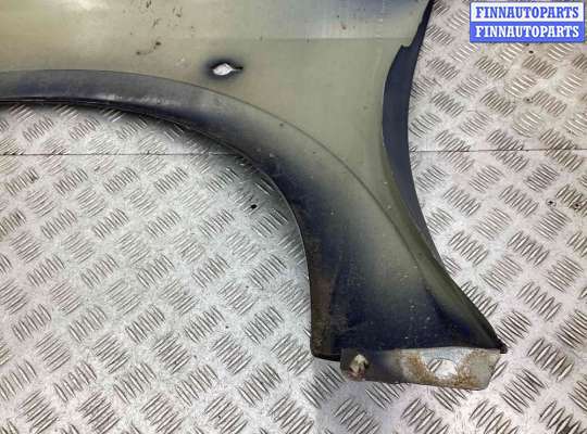 купить Крыло переднее правое на Opel Astra Astra G 1998-2004