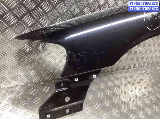 Крыло переднее на Volvo S60 I | V70 II (P2)