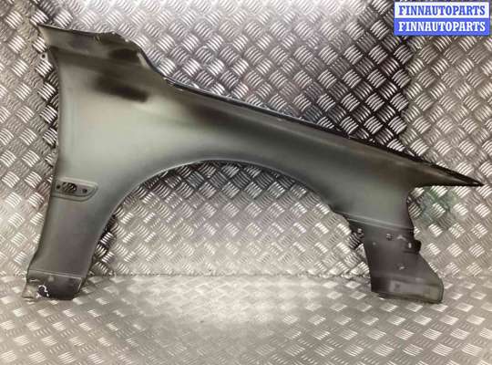 Крыло переднее на Volvo S60 I | V70 II (P2)