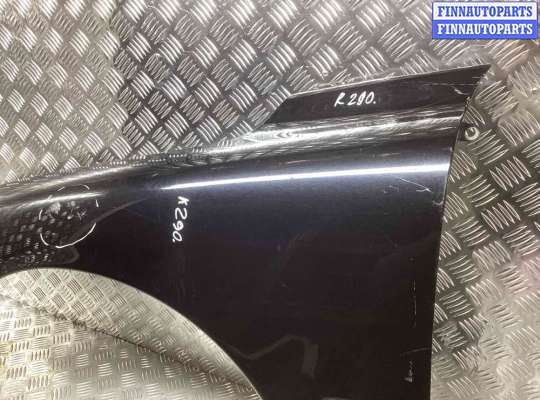 Крыло переднее на Volvo S60 I | V70 II (P2)