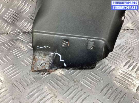 Крыло переднее на Volvo S60 I | V70 II (P2)