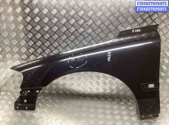 Крыло переднее на Volvo S60 I | V70 II (P2)