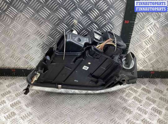 купить Фара правая на Audi A6 A6 C5 (4B) 2001-2004 рестайлинг
