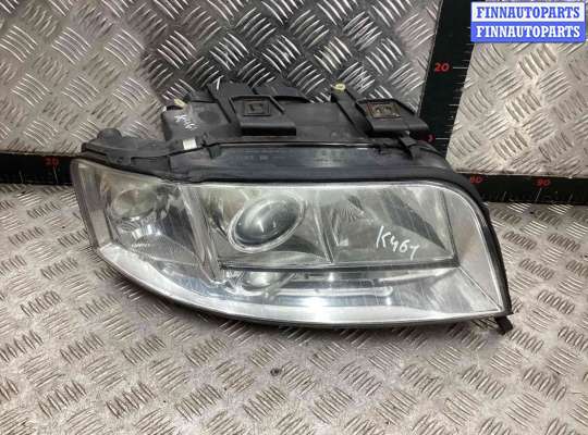купить Фара правая на Audi A6 A6 C5 (4B) 2001-2004 рестайлинг