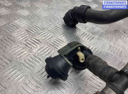 купить Патрубок радиатора на Volkswagen Passat Passat B5+ (3B) 2000-2005 рестайлинг
