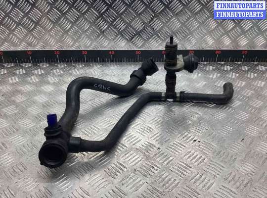 купить Патрубок радиатора на Volkswagen Passat Passat B5+ (3B) 2000-2005 рестайлинг