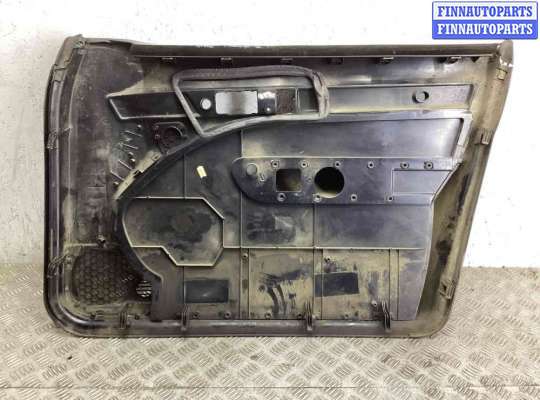 купить Обшивка двери передней левой (дверная карта) на Audi A6 A6 C4 (4A) 1994-1997