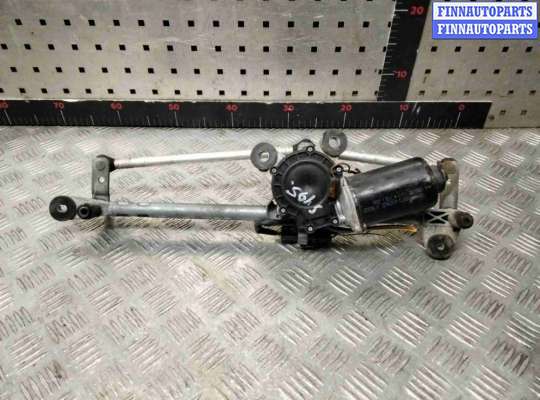 купить Механизм стеклоочистителя (трапеция дворников) на Opel Signum Signum 2003-2005