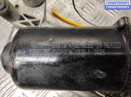 купить Механизм стеклоочистителя (трапеция дворников) на Opel Signum Signum 2003-2005