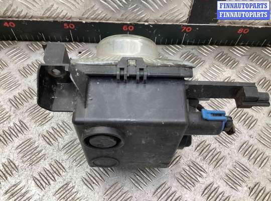 купить Фара противотуманная правая на Opel Astra Astra H 2007-2010 рестайлинг