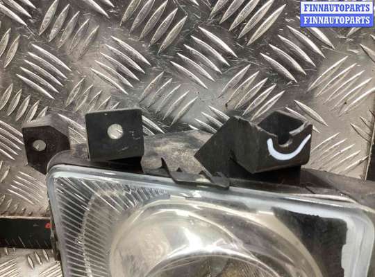 купить Фара противотуманная правая на Opel Astra Astra H 2007-2010 рестайлинг