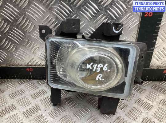 купить Фара противотуманная правая на Opel Astra Astra H 2007-2010 рестайлинг