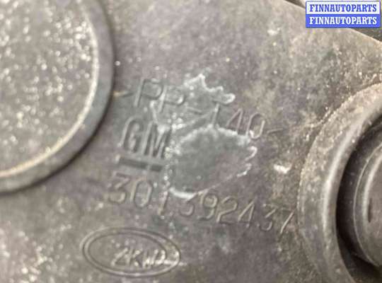 купить Фара противотуманная правая на Opel Astra Astra H 2007-2010 рестайлинг