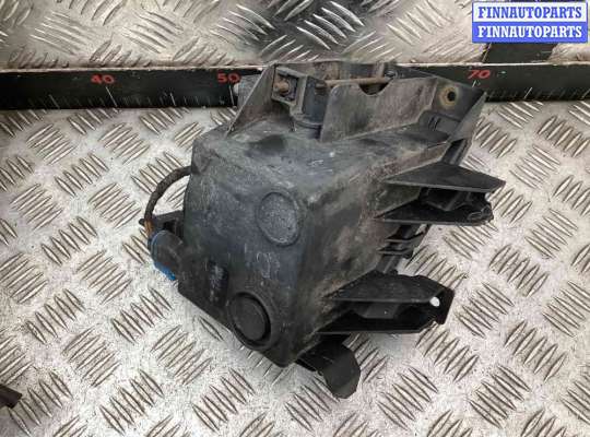 купить Фара противотуманная правая на Opel Astra Astra H 2007-2010 рестайлинг