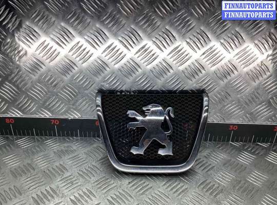 купить Эмблема на Peugeot 807 807 2002-2014