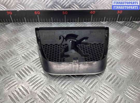 купить Эмблема на Peugeot 807 807 2002-2014