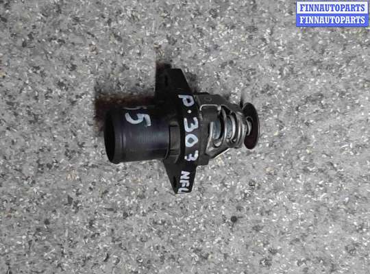 Корпус термостата PG1133177 на Peugeot 307 307 (3A/3H) 2001-2005