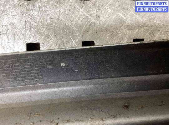 купить Ус под фару левый на Opel Zafira Zafira A 1999-2003