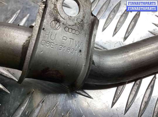купить Трубка системы рециркуляции EGR на Audi A6 A6 C6 (4F) 2004-2008