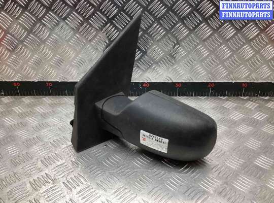 купить Зеркало наружное левое на Ford Fusion Fusion (JU) 2002-2005