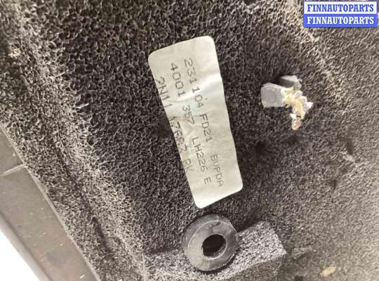купить Зеркало наружное левое на Ford Fusion Fusion (JU) 2002-2005