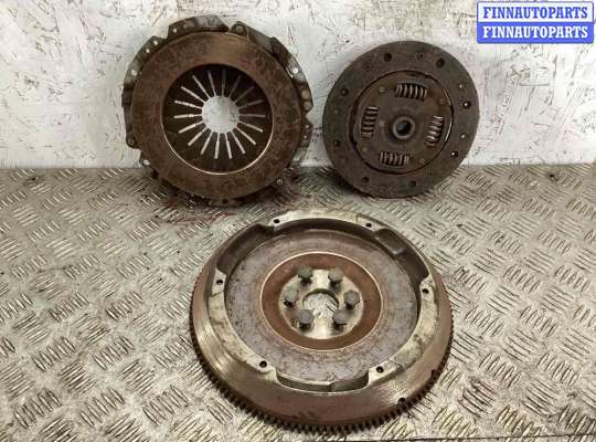 купить Комплект сцепления на Opel Corsa D 2006-2010