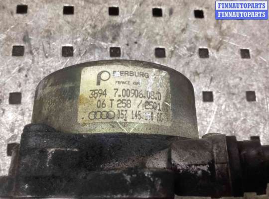 купить Насос вакуумный на Audi A6 A6 C6 (4F) 2004-2008